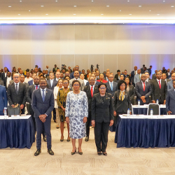 Lançamento da Estratégia Nacional de Inclusão Financeira